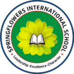 springflowers logo