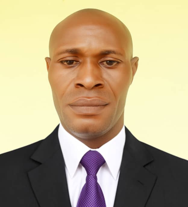 Okuobodo Chukwunalu