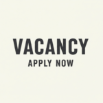 springflower school vacancy